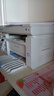 奔圖（PANTUM）m6202w激光打印機p2206w家用打印機m6568nw釘釘辦公遠程復印掃描 M6202W青春版/多功能/可無(wú)線(xiàn)連接 標配（含原裝硒鼓1支） 曬單實(shí)拍圖