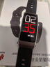 華為（HUAWEI）通話手環(huán) B7【七夕情人節(jié)】運(yùn)動智能藍(lán)牙耳機(jī)二合一防水心率睡眠血氧監(jiān)測掃碼計(jì)步男女士朋友禮物 曜金黑【皮表帶+貼膜+十選一禮包】 曬單實(shí)拍圖