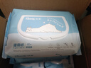 舒潔（Kleenex）濕廁紙 80抽*6包家庭裝濕紙巾廁紙潔廁濕巾濕廁紙純水?huà)雰簼駧?曬單實(shí)拍圖