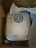 美的（Midea）花瓣IH電飯煲3-4-5人0釜抗菌青瓷鼎釜多功能家用智能電飯鍋蒸煮一體煮粥雜糧飯4升大容量口感可調(diào) 4L 【全域0氟更健康】25年新款 曬單實(shí)拍圖
