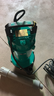 新界潛水泵750w 5-34-1200家用高揚程大流量抽水泵農用灌溉井用清水泵 曬單實(shí)拍圖