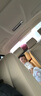 MOTCINO汽車遮陽簾防曬隔熱擋窗簾寶寶擋光兒童車載伸縮簾卡通磁吸隱私簾 曬單實拍圖