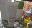 嬌韻詩(shī)Clarins妊娠油乳套裝孕婦專(zhuān)用防紋淡100ml+霜175ml老師節 曬單實(shí)拍圖