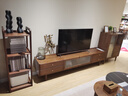 飛利浦（PHILIPS）50英寸4K超高清智慧全面屏 高頻調光護眼 遠場(chǎng)AI語(yǔ)音智能液晶平板電視機50PUF7590/T3 國家補貼15% 曬單實(shí)拍圖