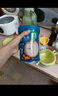 嘉寶（GERBER）高鐵米粉嬰幼兒輔食米糊原味250g 含DHA活性益生菌6月齡 曬單實(shí)拍圖