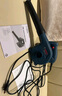 博世（BOSCH）GBL 650工業(yè)級吹風(fēng)機鼓風(fēng)機大功率強力除塵 650瓦 曬單實(shí)拍圖