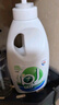 威露士手洗洗衣液500ml 內衣清洗液內衣內褲洗衣液抑菌除螨生理期去血漬 曬單實(shí)拍圖