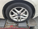 米其林輪胎(Michelin) 浩悅5 PRIMACY 5 235/50R17 96W適配福特蒙迪歐皇冠謳歌 汽車(chē)輪胎 曬單實(shí)拍圖