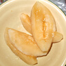 甘肅民勤沙漠蜜瓜新鮮采摘產(chǎn)地發(fā)貨 凈重4-5斤 1-2個瓜 曬單實拍圖