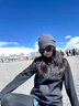 啄木鳥(niǎo)沖鋒衣男女三合一春秋冬季連帽登山情侶美式機能夾克外套男裝上衣 黑色【單衣春秋款】 XL【建議120-140斤】 曬單實(shí)拍圖