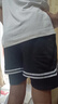 維動(dòng)（VEIDOORN）新款美式籃球短褲男女三分不過(guò)膝夏季假兩件速干跑步訓(xùn)練運(yùn)動(dòng)短褲 VD黑色假兩件三分褲（四圖單件） XL XL （115-130斤） 曬單實(shí)拍圖