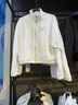 耐克（NIKE）Sportswear Everything Wovens Repel 女子 Oversize 風(fēng)防曬夾克 HJ1000-100 M 曬單實拍圖
