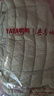 鴨鴨（YAYA）輕薄羽絨服女秋冬輕薄短款輕型保暖立領(lǐng)時尚休閑保暖外套 曬單實拍圖
