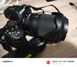 尼康（Nikon）【全新國(guó)行帶發(fā)票】Z 6III/Z6iii/Z63專業(yè)全畫幅微單相機(jī) Z6三代高清攝影拍照視頻直播vlog相機(jī) Z63單機(jī)+Z24-200長(zhǎng)焦人像風(fēng)景鏡頭套裝 標(biāo)配【送鋼化膜+灃標(biāo)電 曬單實(shí)拍圖