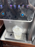 有逸（Unities）Uwater S10 冰塊 凈水器 凈飲機 玻璃純水杯 母嬰 臺式 礦化 直飲機 凈飲一體機 免安裝 制冰冷熱S10管線(xiàn)全能型 曬單實(shí)拍圖