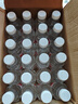 娃哈哈純凈水350ml*24瓶 飲用水紙箱裝整箱小瓶會(huì )議出行便攜 曬單實(shí)拍圖