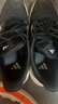 阿迪達(dá)斯 （adidas）男女跑步鞋夏季減震舒適跑步運(yùn)動(dòng)鞋IH6038 黑色 43 碼UK9 曬單實(shí)拍圖
