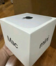 Apple/蘋果AI電腦/Mac mini迷你主機 M4銀色(10+10核) 16G 256G臺式電腦主機 MU9D3CH/A 曬單實拍圖