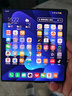 vivo X Fold5 12GB+256GB 鈦度 217g超輕薄 等效6000mAh藍海電池 超可靠三防折疊屏 AI 折疊屏 手機 曬單實拍圖