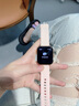 Applee/蘋(píng)果機(jī)通用Watch Series 10智能手表運(yùn)動(dòng)通話(huà)監(jiān)測(cè)健康手環(huán) 經(jīng)典黑【可通話(huà)款&健康數(shù)據(jù)監(jiān)測(cè)&運(yùn)動(dòng)模式&存儲(chǔ)運(yùn)動(dòng) 默認(rèn)項(xiàng) 曬單實(shí)拍圖