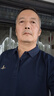 比音勒芬斷碼POLO衫男士短袖T桖夏季純色休閑翻領(lǐng)POLO打底衫商務(wù) bypo02 藏青 活動(dòng)僅剩3件 XL 建議140-155斤 曬單實(shí)拍圖