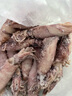 愛(ài)唯溫妮 海兔子滿籽 帶籽籽烏鮮活熟凍筆管魚(yú)大墨魚(yú)仔軟足類(lèi)海鮮火鍋燒烤 海兔子500g*2袋 1kg(凈重) 曬單實(shí)拍圖