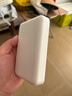 官裝正品【國(guó)家3C認(rèn)證丨20000M】蘋(píng)果磁吸充電寶Magsafe移動(dòng)電源20W快充超薄小巧便攜無(wú)線外接電池 旗艦版【20000M】新國(guó)標(biāo)3C認(rèn)證丨全系通用 可上飛機(jī)丨原版1:1丨蘋(píng)果白 曬單實(shí)拍圖