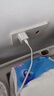 華為原裝mini充電器(Max 25W)線(xiàn)充套裝含1米3.3A Typec數據線(xiàn) 適配蘋(píng)果iphone15ProMax手機/兼容PD 20W 曬單實(shí)拍圖