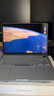 Apple/蘋(píng)果AI筆記本/2025款MacBookAir13英寸M4(10+10核)16G 512G 天藍色電腦MC6U4CH/A 曬單實(shí)拍圖