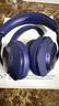 寶華韋健Px7S3新旗艦2025頭戴式藍(lán)牙耳機(jī) HiFi音質(zhì)主動(dòng)降噪無線耳機(jī) 非Px7S2e升級(jí) 紫霞藍(lán) 曬單實(shí)拍圖