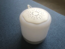 美的（Midea）充電小夜燈嬰兒喂奶床頭燈氛圍睡眠起夜燈節(jié)日禮物拍拍燈6000毫安 曬單實(shí)拍圖
