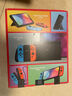 任天堂（Nintendo） Switch NS掌上游戲機(jī) OLED主機(jī) 港版彩色 續(xù)航加強(qiáng)版【七夕禮物】 曬單實(shí)拍圖