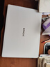 榮耀MagicBook Pro14【國家補(bǔ)貼20%】AI輕薄筆記本 92Wh電池 14.6吋U5-225H 32G 1T 3.1K護(hù)眼觸控屏 白 曬單實(shí)拍圖