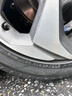 優(yōu)科豪馬橫濱輪胎/汽車(chē)輪胎 235/45R18 94W V551V 原配本田思鉑睿/雅閣 曬單實(shí)拍圖