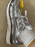 耐克（NIKE）官方跑鞋女鞋ZOOM VOMERO 5 2025春季新款運動(dòng)緩震透氣跑步鞋 HV6417-001 38 曬單實(shí)拍圖