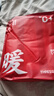 三槍秋衣秋褲男[原紗抗菌]全棉透氣圓領(lǐng)保暖內(nèi)衣抗靜電厚棉毛衫套裝 曬單實拍圖