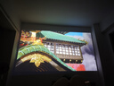 愛(ài)普生（EPSON）EF-16G 家用投影儀 3LCD智能激光投影機（0.62”大芯片 激光 原生1080P 3LCD技術(shù)）國家補貼 曬單實(shí)拍圖
