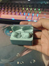 籟特易耳【2025新款-重磅新品】星環(huán)ultra藍牙耳機入耳式真無線HiFi音質主動降噪超長續(xù)航游戲音樂運動耳機 柔藍【52dB深空降噪】雙設備連接 LDAC/LHDC-雙版本 曬單實拍圖