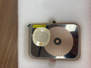 索愛 S350無線磁吸領(lǐng)夾小蜜蜂擴(kuò)音器教師專用藍(lán)牙音箱音響防嘯叫TF卡U盤喇叭麥克風(fēng)導(dǎo)游戶外便攜式 金 曬單實(shí)拍圖