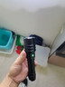DEATKN德國戰(zhàn)術(shù)防暴P900強(qiáng)光手電筒超亮戶外變焦疝氣燈遠(yuǎn)射聚光led 【爆亮多功能手電/5檔位/搜救/應(yīng)急必備】 旗艦款/爆亮/P900燈芯/質(zhì)保十年 曬單實(shí)拍圖