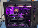 華碩ROG STRIX RO姬360ARGB LCD一體式CPU水冷散熱器 高清3.5英寸屏幕/高性能水泵/預(yù)裝風(fēng)扇/RO姬定制 曬單實拍圖