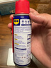 WD-40自行車鏈條清洗劑鏈條油防銹潤(rùn)滑保養(yǎng)山地公路牙盤(pán)飛塔輪潔100ml 曬單實(shí)拍圖