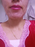 霞飛（Sofea）夢(mèng)幻輕霧感口紅唇膏保濕滋潤不易持久不易脫色持久學(xué)生軍訓 rd01豆沙色 曬單實(shí)拍圖