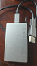 致態(tài)（ZhiTai）長江存儲 2TB Type-c USB 3.2 移動固態(tài)硬盤（PSSD）靈·先鋒版 讀速2000MB/s手機(jī)直連 曬單實(shí)拍圖