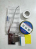 廣乾（CNZGGQ）可調(diào)溫恒溫電烙鐵套裝60W內(nèi)熱式家用電子焊接維修工具錫絲烙鐵頭 60w電烙鐵實(shí)惠4件套 曬單實(shí)拍圖