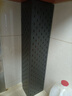 仰友洞洞板燃氣管道遮擋定制裝飾遮丑廚房天然氣熱水器壁掛爐罩 定制專(zhuān)拍 曬單實(shí)拍圖