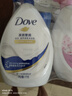 多芬（Dove）深層瑩潤沐浴乳套裝 深層1kg+櫻花1kg送300g+190g 曬單實(shí)拍圖