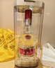 五糧液 普五八代 濃香型白酒 52度 500ml 單瓶 新老包裝隨機(jī) 官方授權(quán) 曬單實(shí)拍圖