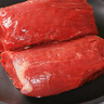 【冷鏈速運】10斤牛里脊現殺牛里脊肉散養黃牛新鮮牛肉牛里脊5斤 3斤 曬單實(shí)拍圖