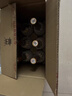 瀘州老窖六年窖頭曲500ml*6瓶+汾酒 整箱 濃香清香白酒組合 53度 475mL 6瓶 黃蓋玻汾+六年窖6瓶 曬單實(shí)拍圖